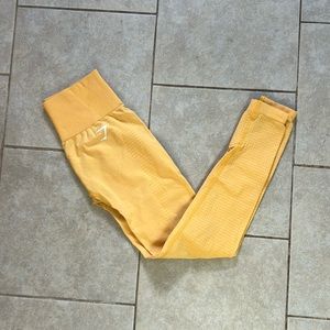 Gymshark vital seamless leggings